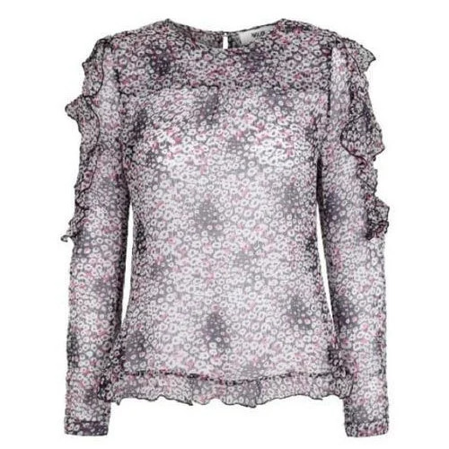 Ladies Fancy Tops