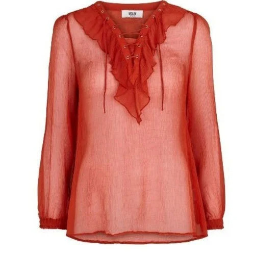 Ladies Tops