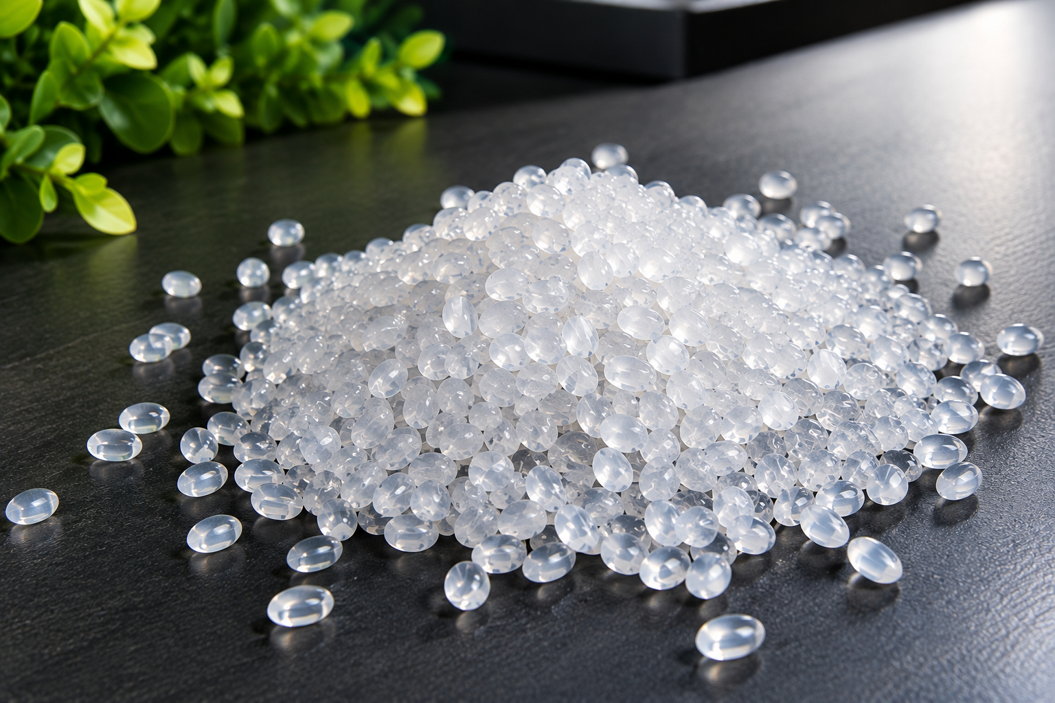 Ldpe Granules