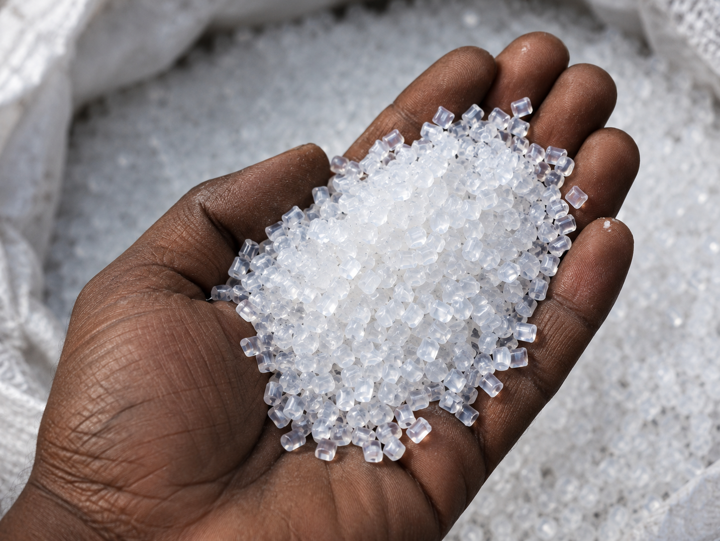 Ldpe General Purpose Granules Mfi 4 - Color: Natural