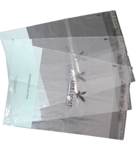 Ldpe Transparent Liner Bag