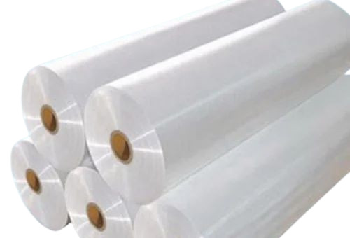 Ldpe Transparent Roll By Ranco Poly Bags