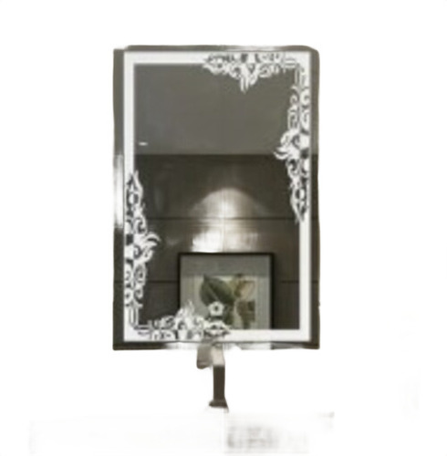 Led Bathroom Glass Mirror 240 V
