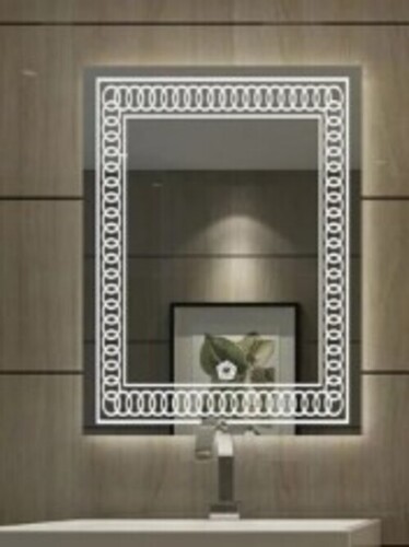 Led Bathroom Mirror