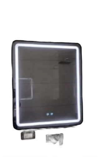 Led Glass Mirror 40 Inch