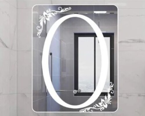 Led Mirror 15 Watts