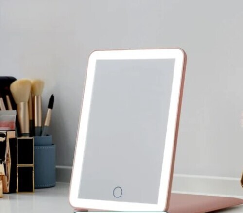 Led Vanity Mirror