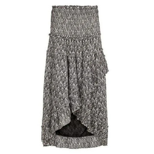 Long Skirts By Ivy Fashion