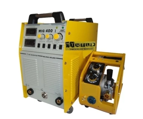 Mig Welding Igbt Machine