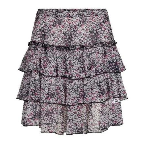 Mini Skirt