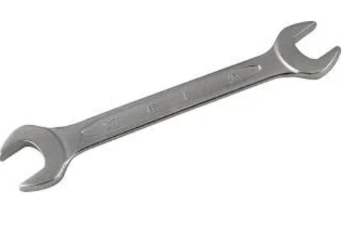 Open End Spanner