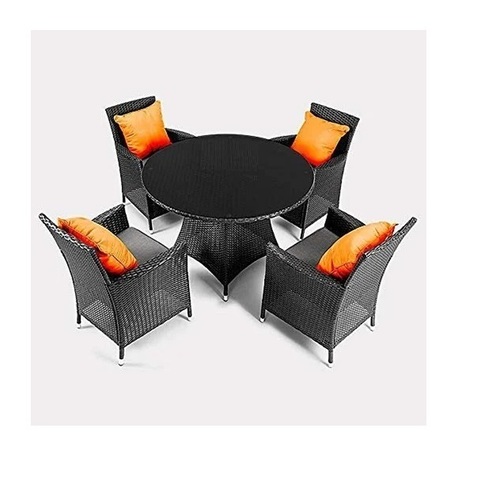 Outdoor Garden Chairs Set