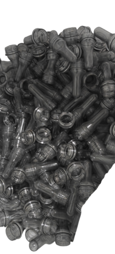 Pet Preform Scrap