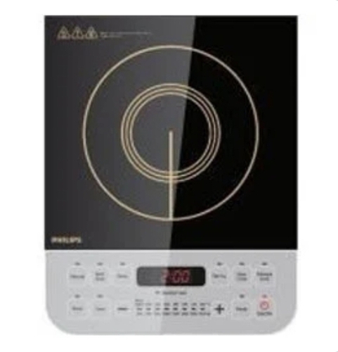 Induction Cooktop