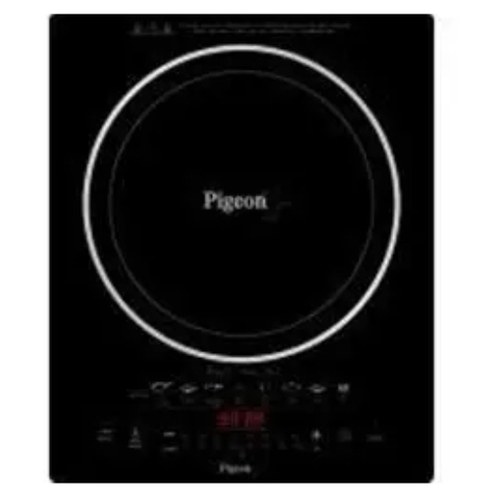 Pigeon Rapido Anti Skid Induction Cooktop