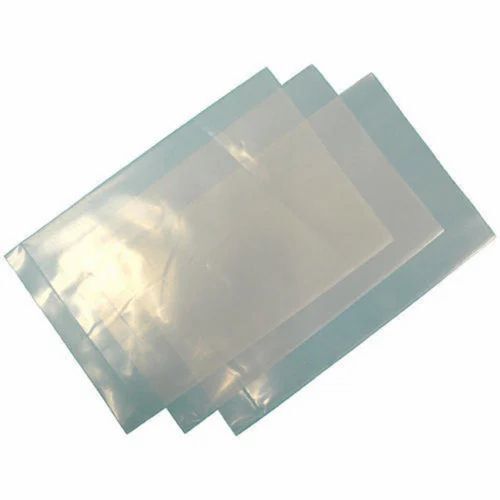 Polythene Transparent Liner Bag