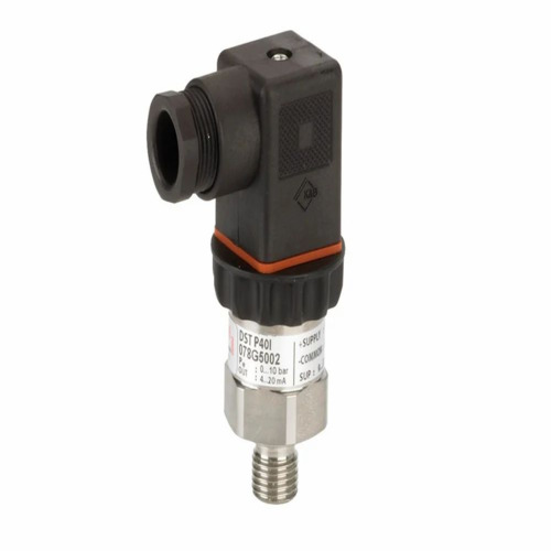 Pressure Transducer