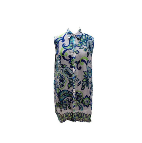 Printed Kurtis