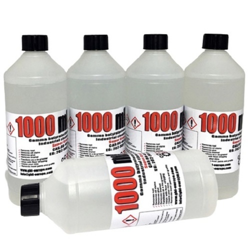 Pure Gamma Butyrolactone 815