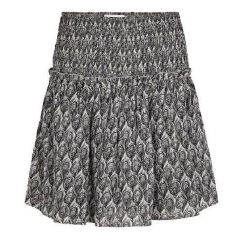 Short Skirts