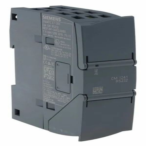 Siemens Communication Module