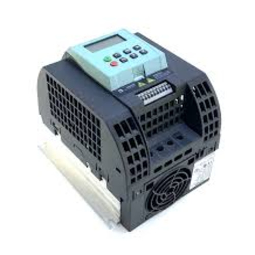 Siemens Sinamics G110d Vfd
