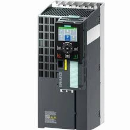 Siemens Sinamics G120 Vfd