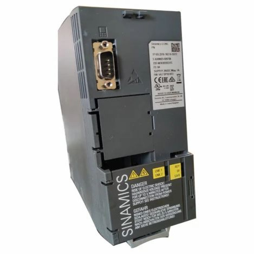 Siemens Sinamics G120d Vfd