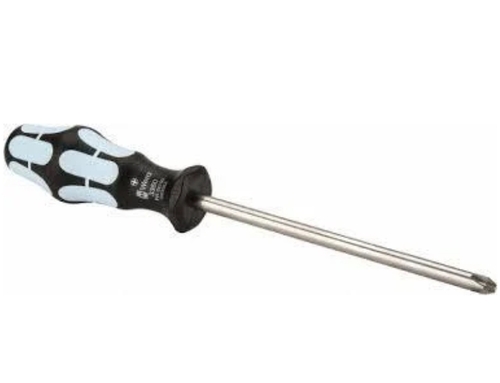 Stainless Steel Screwdriver