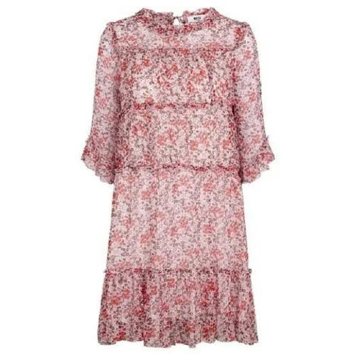 Stylish One Piece Dress