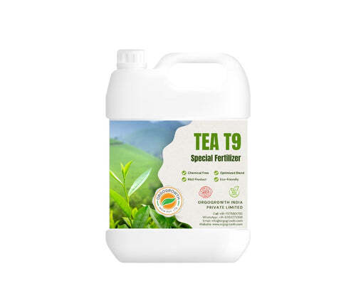 Tea T9 Special Microbial Consortia