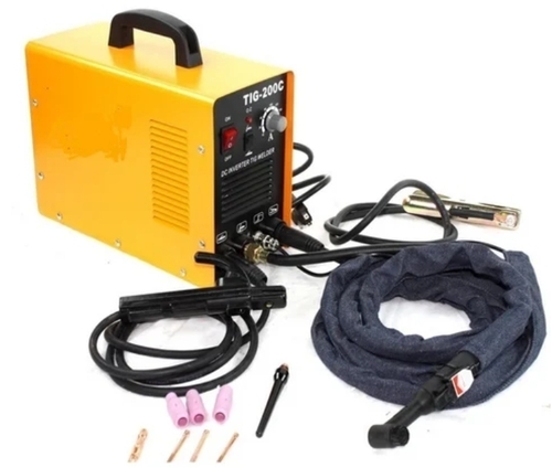 Tig & Arc Welding Machine
