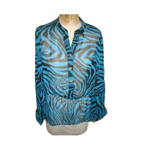 Trendy Tops Fashion Top