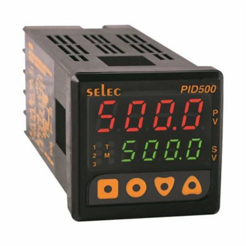 Universal Temperature Controllers