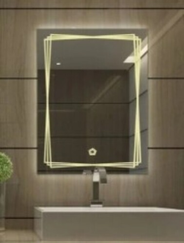 Wall Designer Mirror