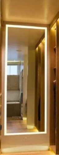 Wall Mirror