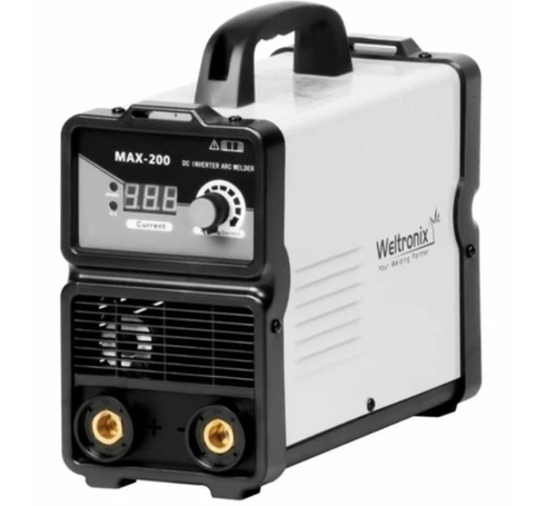 Weltronix Welding Machine