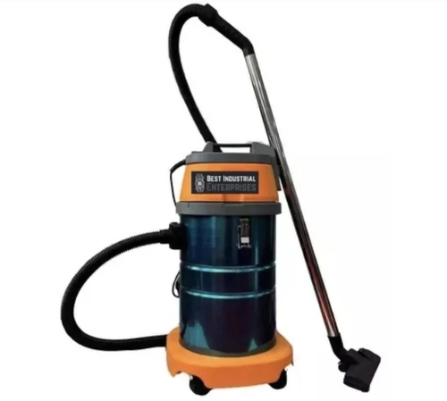 Wet-Dry Vacuum Cleaner