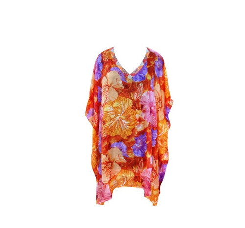 Beachwear Kaftan
