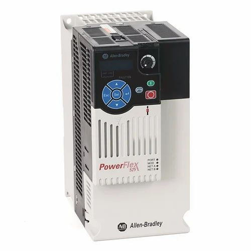 25b-D4p0n104 Powerflex 525 Vfd