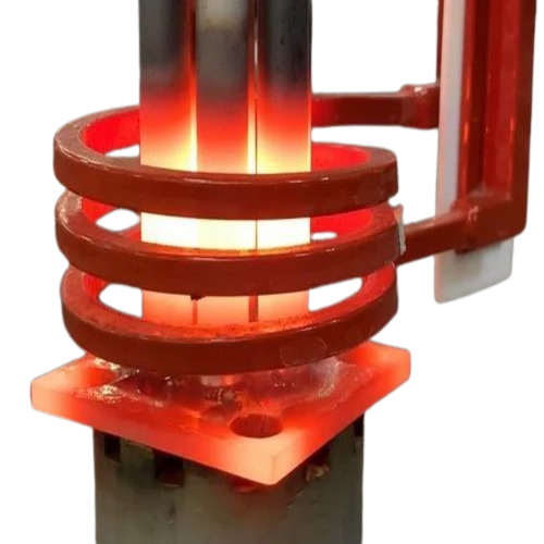003 Portable Induction Heater