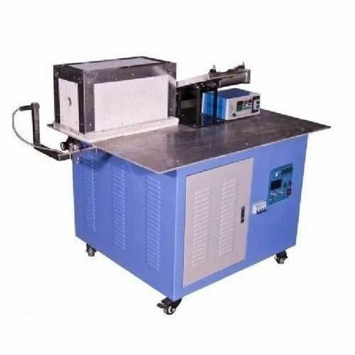 01 Induction Forging Machine