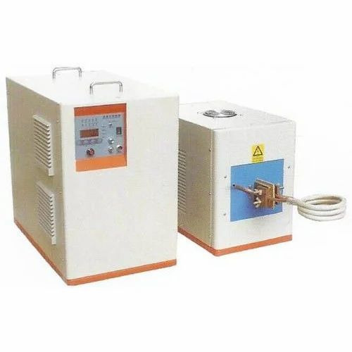 01ss Induction Heating Machine