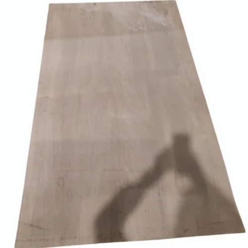 18mm Neem Wood Plywood