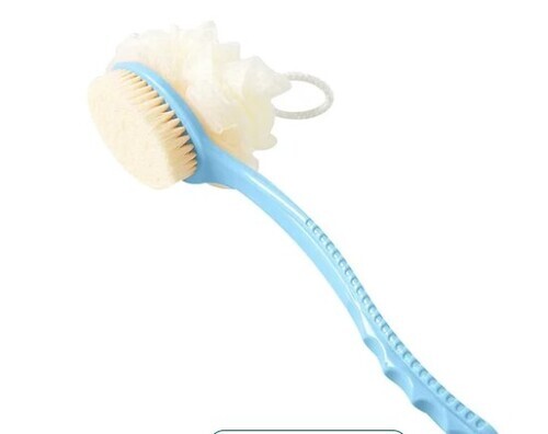 2 In 1 Body Brush