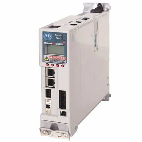 2198-H008-Ers Kinetix 5500 Servo Drive