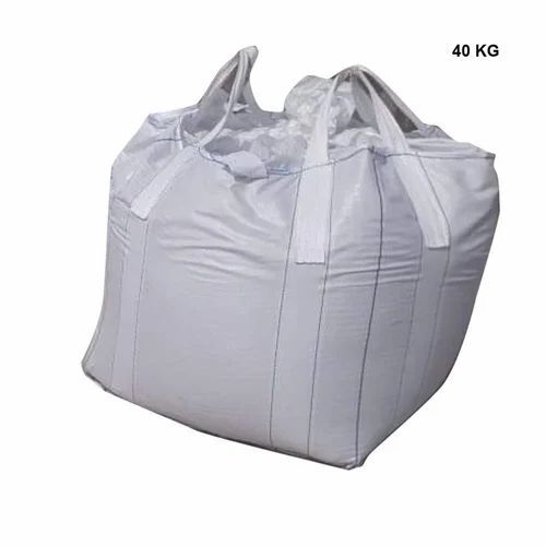 40kg Pp Jumbo Bag