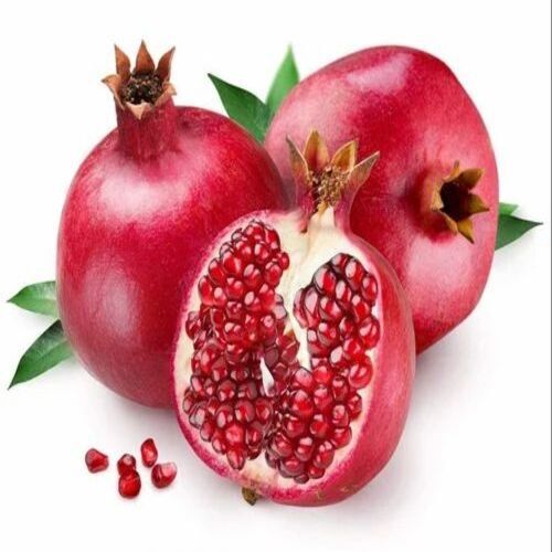 Pomegranates