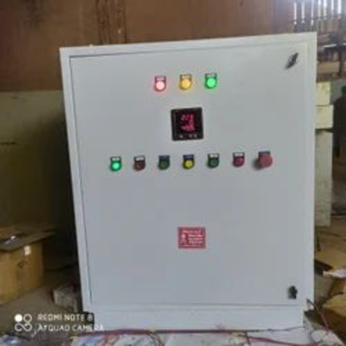 Acb Distribution Panel