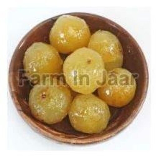 Amla Murabba